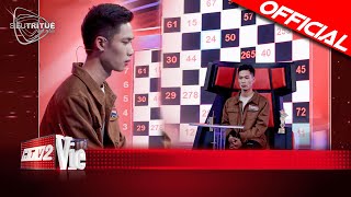 Mã đi tuần - thử thách chỉ dành cho những bộ óc siêu hạng | Tập 1 - SIÊU TRÍ TUỆ VIỆT NAM MÙA 2