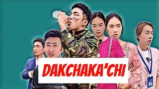 Dakchak Ska'achi Company ni Malik ong'jok।। Rubel Sangma 2024 New Garo Video