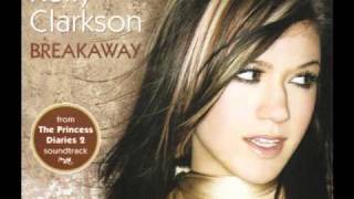 Kelly Clarkson - Breakaway ( Male Version )