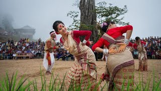 ৰঙালী বিহুৰ শুভেচ্ছাৰে । সকলোকে ৰঙালী বিহুৰ হিয়া ভৰা শুভেচ্ছা জনালো