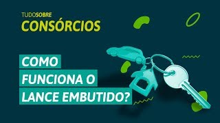 TUDO SOBRE - COMO FUNCIONA O LANCE EMBUTIDO?