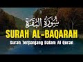 SURAH AL BAQARAH - Setan Kabur dari Rumah - Penenang Hati dan Pikiran - Ebrahem Abdel Moneim