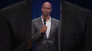 What makes me laugh most...| Michael Jr. #comedy #standup #comedian #michaeljr #funny #standupcomic