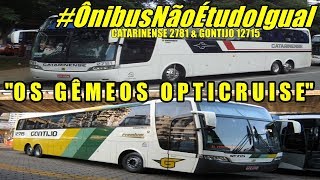 #ÔnibusNãoÉtudoIgual | \