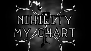 (FLASHING LIGHTS) Nihility | My Chart | Friday Night Funkin'