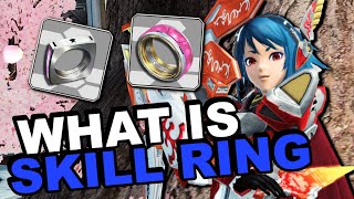 How To Level And Enhance Your Skill Ring For PSO2 Episode 5 | Skill Ring Tutorial / PSO2 Walkthrough