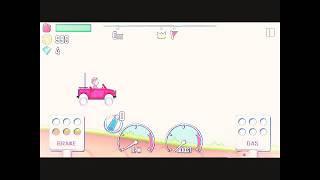 climb racing walkthrough || Hill Climb Racing - Gameplay Walkthrough Part 1 - Jeep (iOS, Android ||