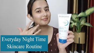 स्वस्थ और कोमल त्वचा के लिए टिप्स | Monsoon Night Time Skincare Routine for Dry Skin