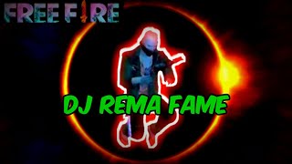 REMA FAME | MODE RUOK FF APELAPATO999+
