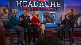 Migraine – Not Just a Bad Headache