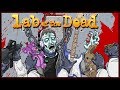 Evil Experiments on ZOMBIES, For SCIENCE! - Lab of The Dead Gameplay Part 1?