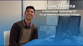 From IT Student to IT Support Pro at Canadian College: A Journey of Leadership, Dedication \u0026 Success