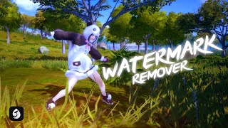 🔥Best Watermark Remover For Photos and Videos | Hitpaw🐾