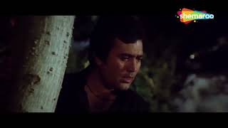 Zindagi Pyar Ka Geet Hai | Souten 1983 | Padmini Kolhapure | Rajesh Khanna | Kishore Kumar Hit Songs
