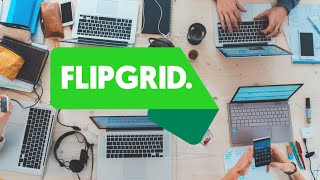 Flipgrid Training: Step 6 Navigation \u0026 helpful tips