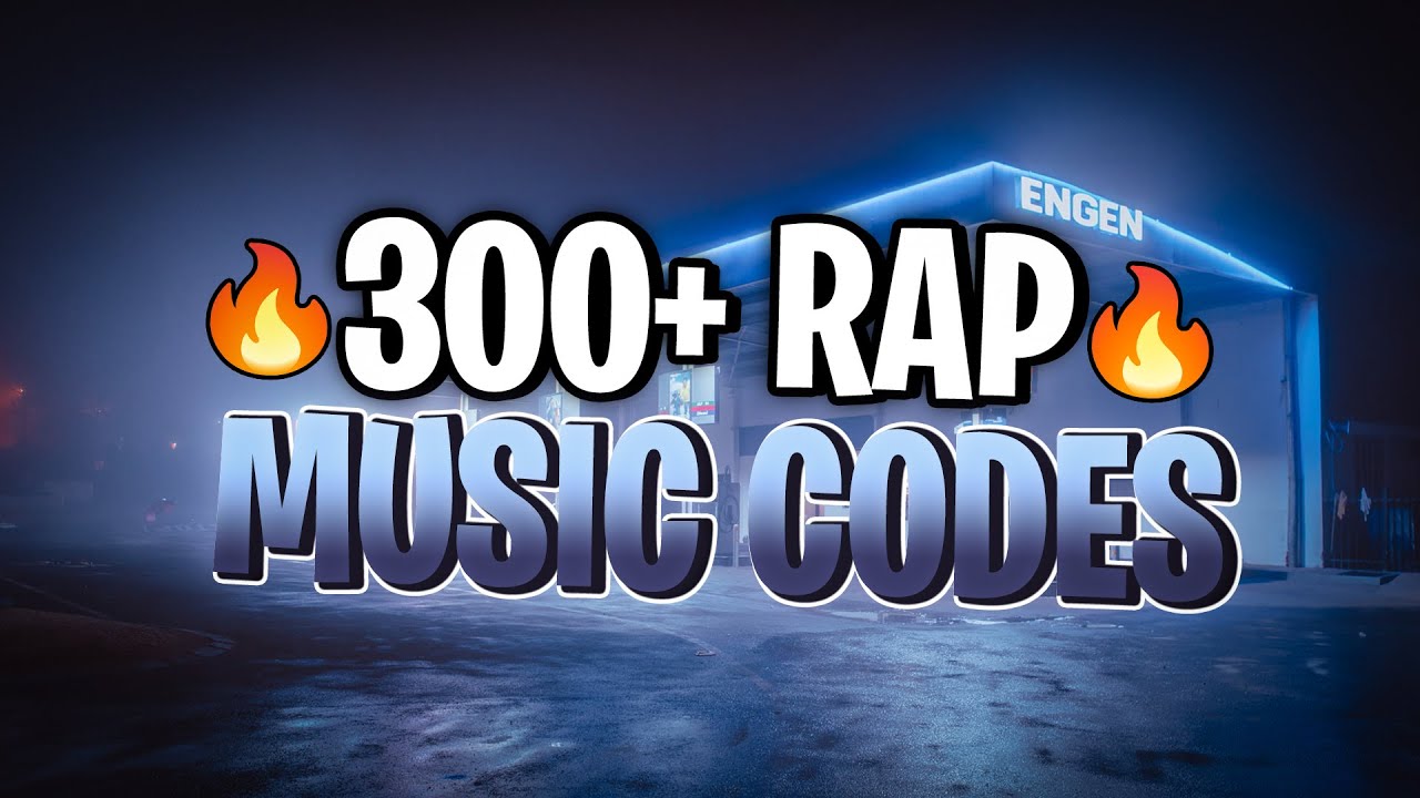 300 New Rap Roblox Music Codes Idsрџћµ Working July 2024 Youtube