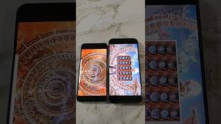 Galaxy S23 vs iPhone 14 Pro Max Geekbench & 3DMark Test#tech #iphone #apple #s23 #samsung #fyp #fypシ