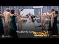 Stunning Wedding Dance Performance | zimweddings