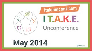 Thomas Sunberg: Behaviour Driven Development @ I T.A.K.E. Unconference