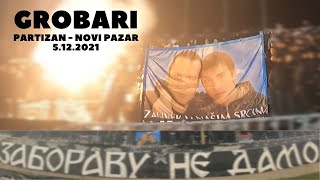 DOBRO PAMTIM SVE! BAKLJADA I GOL PARTIZANA!