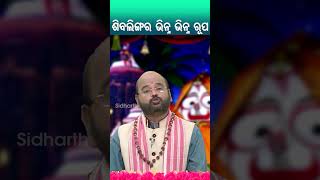 ଶିବଲିଙ୍ଗର  ଭିନ୍ନ ଭିନ୍ନ ରୂପ | Charan Ram Das | #bhaktirasa #CharanRamDas