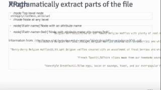 1 7 Reading XML 12 39