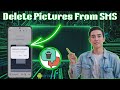Updated Guide: Delete Pictures From Text Messages on Android - Step-by-Step Guide
