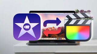 Final Cut Pro VS iMovie Comparison – What is the Best Movie Editing Software in 2023?