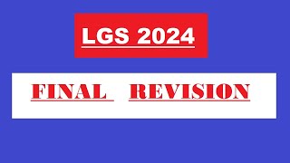 Lgs Exam Final Revision #keralapsc #psc #lgs2024 #lgs