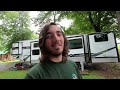 2022 jayco jay feather micro 171bh best off road camper walkthrough