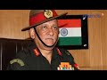 bipin rawat new army chief why lt. gen. rawat was chosen oneindia news