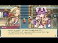 Rune Factory 3 Special Gameplay 🐑 Nintendo Switch - Classic farming