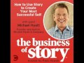 How to Use Story to Create Your Most Successful Self