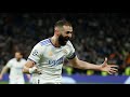 La Casa Blanca - Real Madrid v Paris Saint Germain 3-2 | Cinematic Highlights