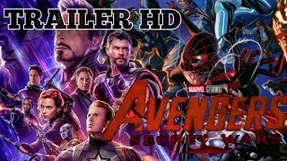 AVENGERS 5: SECRET WARS (2022) | Teaser Trailer | Marvel Studios