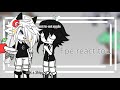 Fpe react to... |My Au||My style||Gacha club|