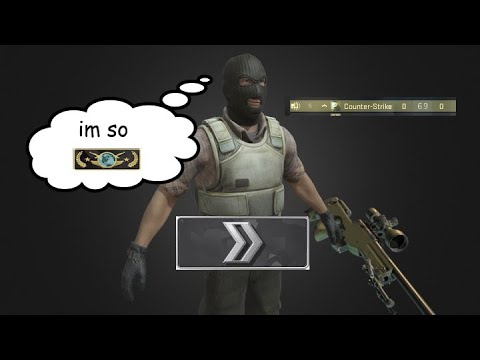 Cs2 Average Silver Ii Gameplay Tbf Youtube