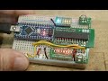 1808 mcp23017 serial i2c 16 bit expander