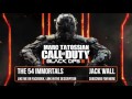 Black Ops 3 Soundtrack: The 54 Immortals