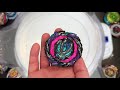 1 best beyblade burst combo ever vs db u0026 bu beys strongest beyblade epic battle