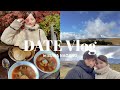 【Vlog】諏訪で過ごすゆったり休日🌿🪄