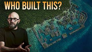 7 Ancient Cities Built in Impossible Locations