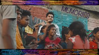 Maroon 5 - Memories  - Flute Cover By Arjun Sharma (Scooby) ^ The Classical touch^