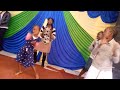 See How Children From Victory Pentecostal Church Served The Lord Through Dancing