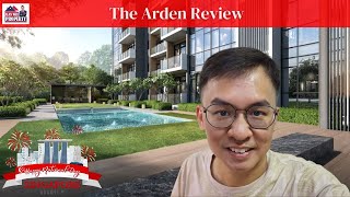 The Arden Review