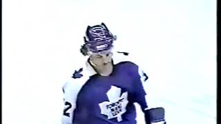 Game 1 1981 Preliminary Round Maple Leafs at Islanders (SportsChannel NY feed) NHL