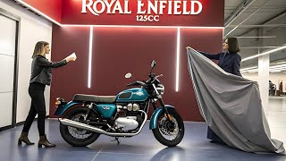 Is This the BEST Budget Bike of 2025? Royal Enfield 125cc Full Review!\