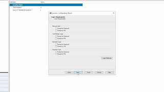 Bluetooth Resolvers