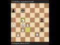 miras assylov vs augustinas bazilius round 8 fide world youth rapid championships 2024 under 16