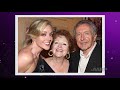 how jane krakowski dealt with dementia in a parent